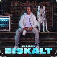 Luciano — Eiskalt — обложка