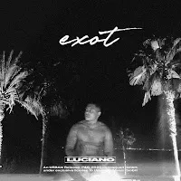 Luciano — Mios Mit Bars — обложка