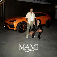Luciano — Mami Ft Bia — обложка