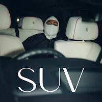 Luciano — Suvs — обложка